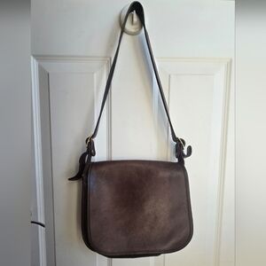 Vintage Coach Bag